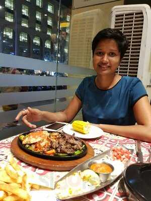 Chili's American Grill & Bar