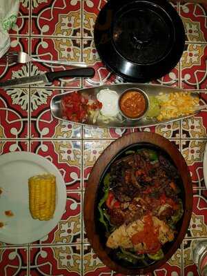 Chili's American Grill & Bar