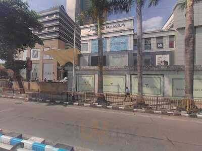 Chili's American Grill & Bar