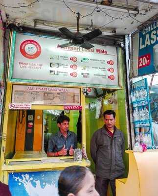 Amritsari Lassi Wala