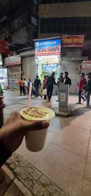 Amritsari Lassi Wala