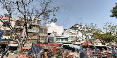 Amritsari Lassi Wala