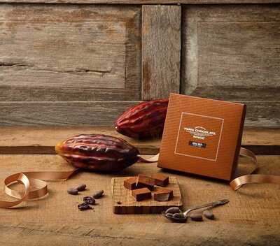 Royce' Chocolate Palladium Mall, Mumbai