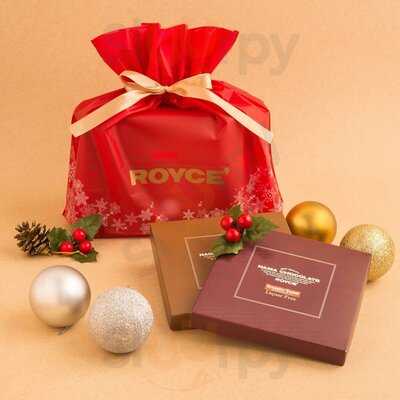 Royce' Chocolate Palladium Mall, Mumbai