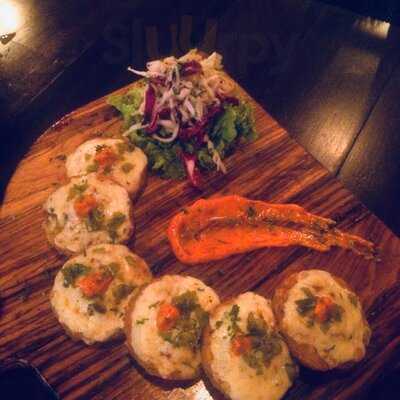 Cafe Turquoise Cottage (cafetc)