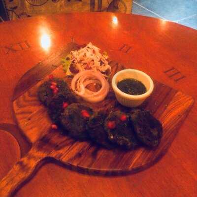 Cafe Turquoise Cottage (cafetc)