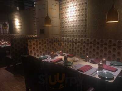 Cafe Mojo Pub And Bistro