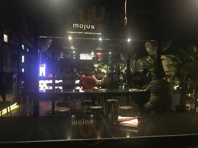 Cafe Mojo Pub And Bistro