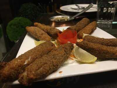 Soul Restaurant & Bar