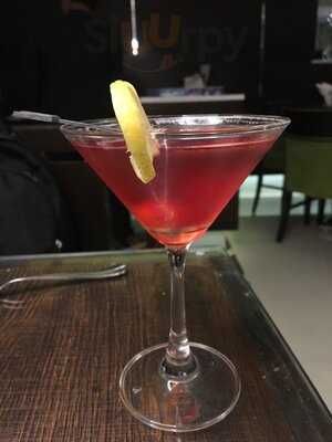 Soul Restaurant & Bar