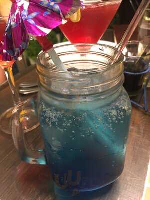 Soul Restaurant & Bar