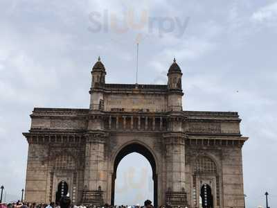 Royal Bombay Yacht Club