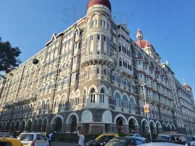 Royal Bombay Yacht Club