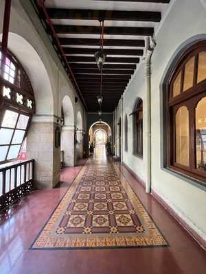 Royal Bombay Yacht Club