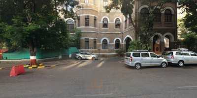 Royal Bombay Yacht Club