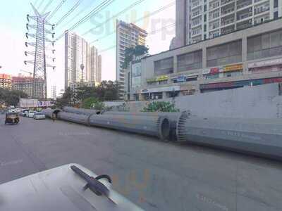 Bindaas Begum Rocking Raja