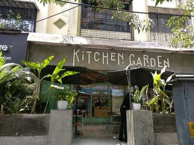 Kitchen Garden