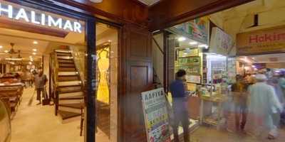 Shalimar Restaurants