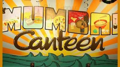 Mumbai Canteen