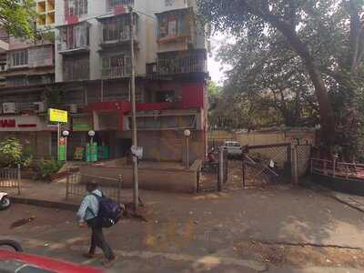 Mumbai Canteen