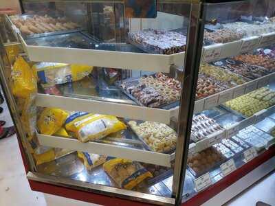 Tiwari Brothers Mithaiwala