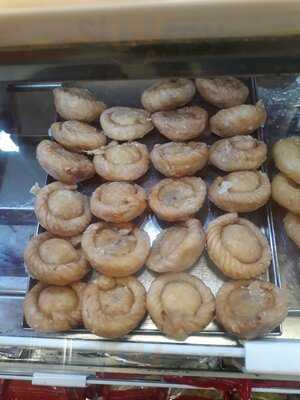 Tiwari Brothers Mithaiwala