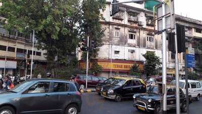 Tiwari Brothers Mithaiwala