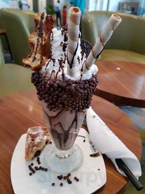 Coffee By Di Bella Bkc