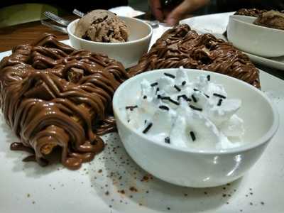 Coffee By Di Bella Bkc