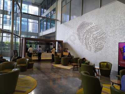 Coffee By Di Bella Bkc