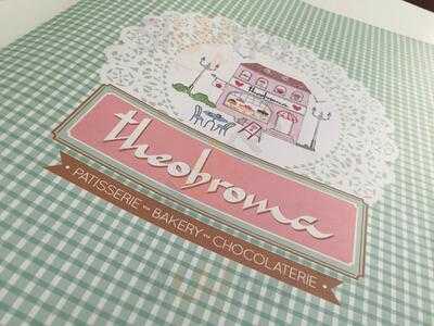 Theobroma