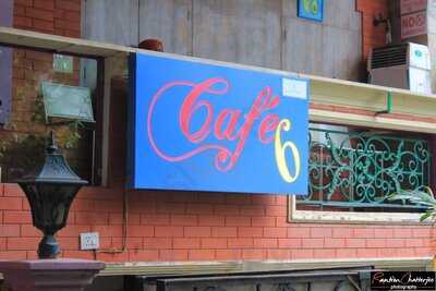 Cafe 6