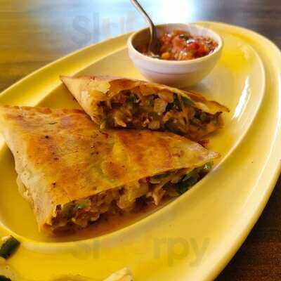 Sun, Moon & Potatoes