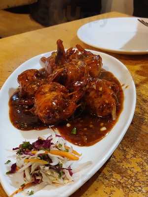 Sun, Moon & Potatoes