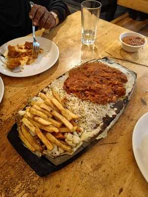 Sun, Moon & Potatoes