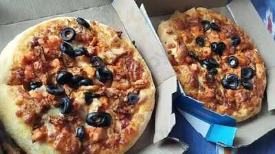 Domino's Pizza
