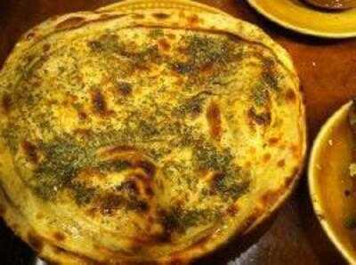 Hotel Janpath Restaurant