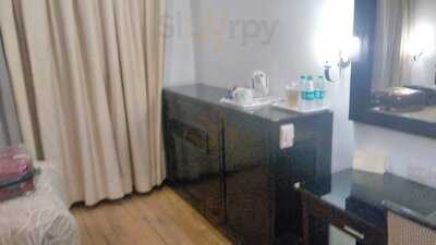 Hotel Janpath Restaurant