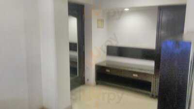 Hotel Janpath Restaurant