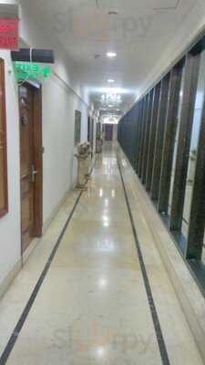 Hotel Janpath Restaurant