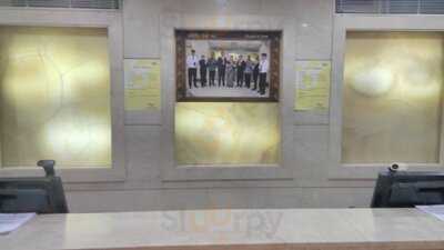 Hotel Janpath Restaurant