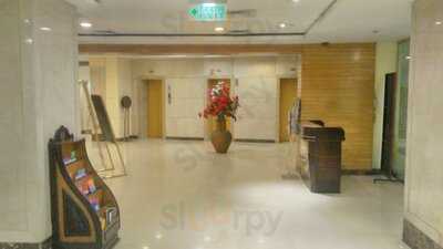 Hotel Janpath Restaurant