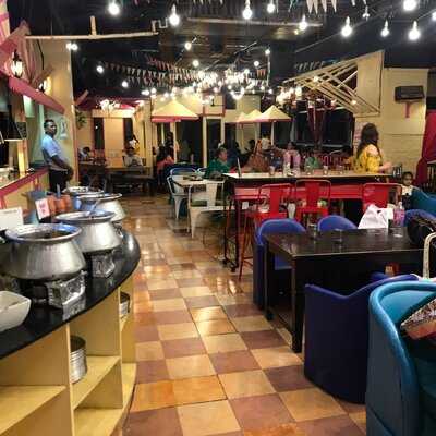 Village - The Soul Of India