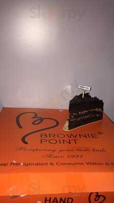 Brownie Point