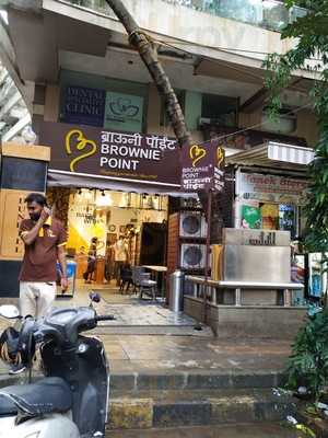 Brownie Point