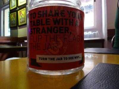 Alps Restaurant And Beer Bar