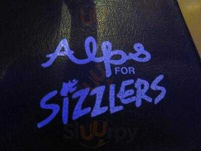 Alps Restaurant And Beer Bar