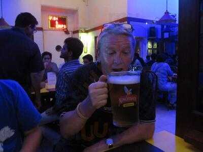 Alps Restaurant And Beer Bar