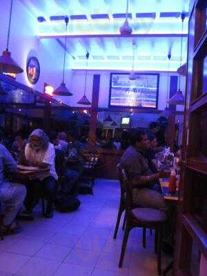 Alps Restaurant And Beer Bar