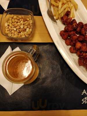 Alps Restaurant And Beer Bar